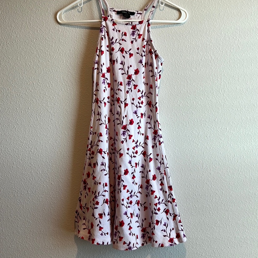 Forever 21| Cute Mini Dress